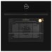 Духовой шкаф DeLonghi DEO 775 NB SAVIA