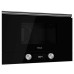 Встраиваемая микроволновая печь Teka ML 8220 BIS L NIGHT RIVER BLACK