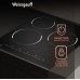 Варочная панель Weissgauff HV 430 B