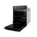 Электрический духовой шкаф Evelux EO 430 PB