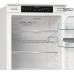 Встраиваемый двухкамерный холодильник Gorenje NRKI517E82WF