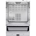 Электрическая плита Electrolux LKR 64020 AX