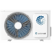 Кондиционер Systemair Sysplit Wall Simple 18 EVO HP Q