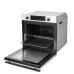 Электрический духовой шкаф DeLonghi DEO 745 BB NARA