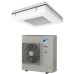 Напольно-потолочный кондиционер Daikin FUA100A/RZASG100MV1/-40