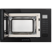 Встраиваемая микроволновая печь Meferi MMO6025BK ULTRA