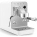 Кофемашина-эспрессо Smeg EMC02WHMEU