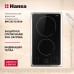Электрическая панель Hansa BHCI35133030