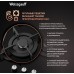 Варочная панель Weissgauff HGG 451 BGV