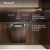 Встраиваемая посудомоечная машина Weissgauff BDW 4536 D Inverter AutoOpen Infolight