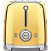 Тостер Smeg TSF01GOEU