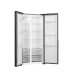 Холодильник Side-by-Side Gorenje NRS917E41BX