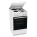 Комбинированная плита Gorenje GK5A12WG