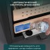 Хьюмидор шкаф Meyvel MC-50BK (PRO)
