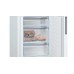 Двухкамерный холодильник Bosch KGE36AWCA