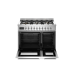 Варочный центр Bertazzoni PRO96L2EXT2