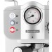 Кофемашина Maunfeld MF-735WH PRO