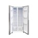 Отдельностоящий двухкамерный холодильник LEX LSB520SlGID