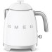 Электрический чайник Smeg KLF05WHEU
