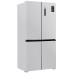 Многокамерный холодильник Tesler RCD-547BI SPARKLING WHITE