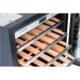 Винный шкаф Temptech STZ60SX