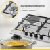 Комбинированная варочная панель Simfer H60V31M416
