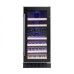 Винный шкаф Temptech WPQ38DCB
