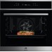 Духовой шкаф ELECTROLUX EOE7P31X