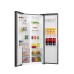 Холодильник Side-by-Side Gorenje NRS917E41BX