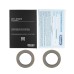 Газовая варочная панель DeLonghi NSL 590D X RUS