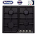 Газовая варочная поверхность DeLonghi ANTS 46 ASV GU