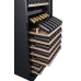 Винный шкаф Temptech Elegance E1000DRB-24
