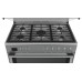 Комбинированная плита Bosch HSB738357M