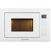 Встраиваемая микроволновая печь Meferi MMO6025WH ULTRA