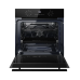 Духовой шкаф электрический Kuppersberg HO 608 Black Glass