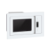 Микроволновая печь Hiberg VM 8505 W