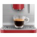 Автоматическая кофемашина Smeg BCC02RDMEU