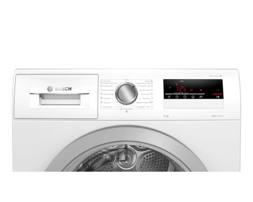Сушильная машина Bosch WTH85201OE