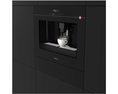 Кофемашина De Dietrich DKD4810H