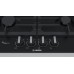Газовая варочная панель Bosch PCH6A6B90R