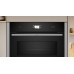 Компактный духовой шкаф с микроволнами Neff C24MS31N0