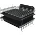 Электрическая плита Gorenje GEC5C40XC
