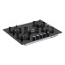 Газовая варочная поверхность Simfer H70N51B522