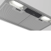 Вытяжка Hotpoint HPAE 52FLS X