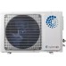 Напольно-потолочный кондиционер Systemair SYSPLIT CEILING 36 EVO HP Q