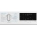 Встраиваемая стиральная машина Beko BI3WBT8721 W, белая