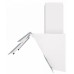 Вытяжка Maunfeld CASCADA 60 Glass White