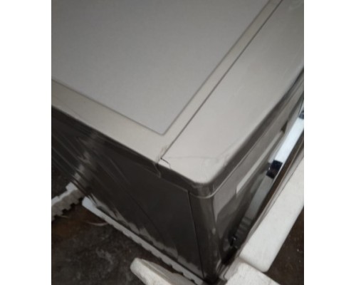 Стиральная машина с сушкой Vestfrost VFWD 1460 S (008)