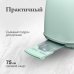 Тостер Monsher MT 301 Menthe