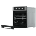 Встраиваемый электрический духовой шкаф Midea MO37003X